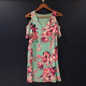 Sugar+Lips Party Dress